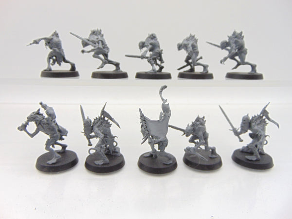 Crypt Guard