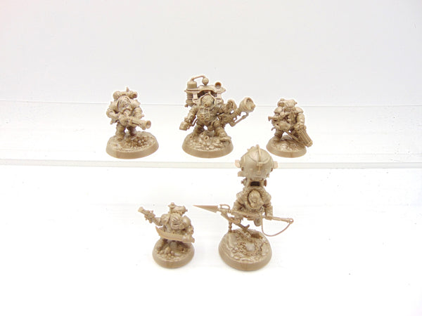 Thundrik's Profiteers