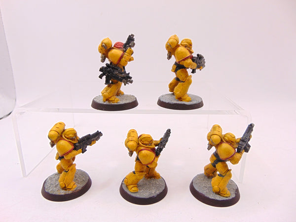 Intercessors