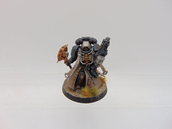 Primaris Chaplain