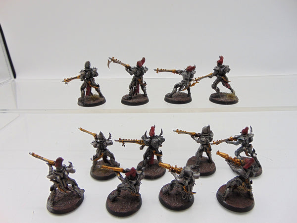 Kabalite Warriors