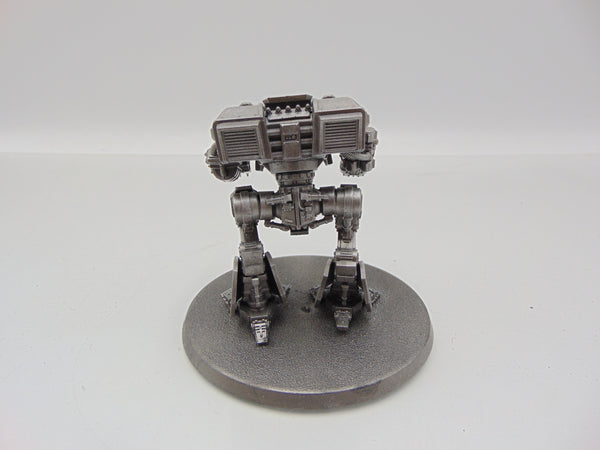 Legions Imperialis: Warhound Scout Titan