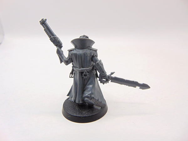 Cultist Champion