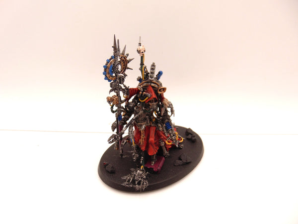 Belisarius Cawl