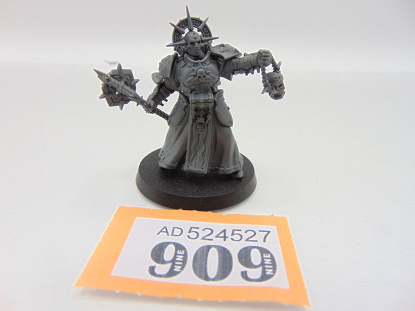 Knight Relictor
