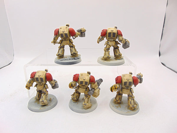Terminator Squad