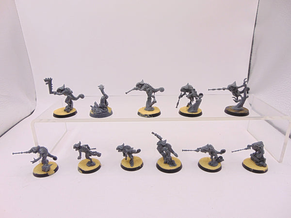 Hunters of Huanchi