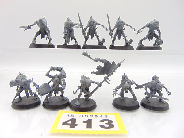 Crypt Guard