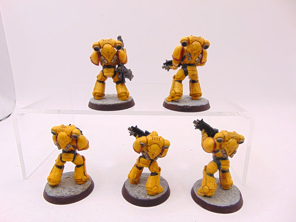 Intercessors