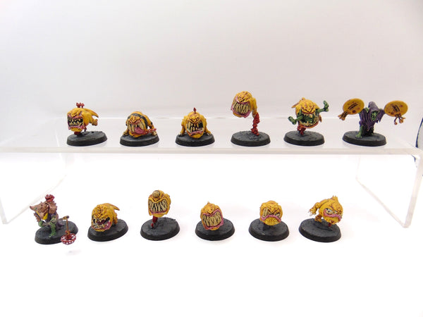 Squig Herd