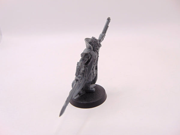 Cultist Champion