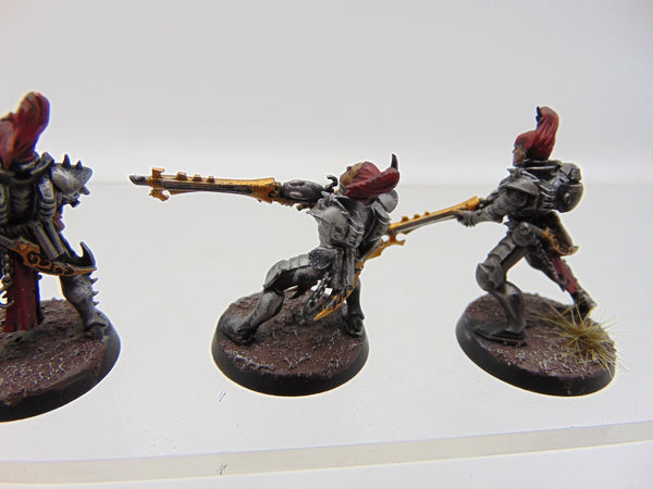 Kabalite Warriors