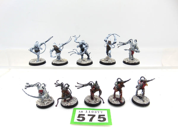 Arco Flagellants