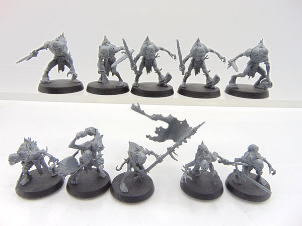 Crypt Guard