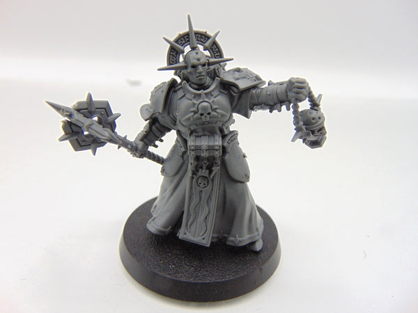 Knight Relictor