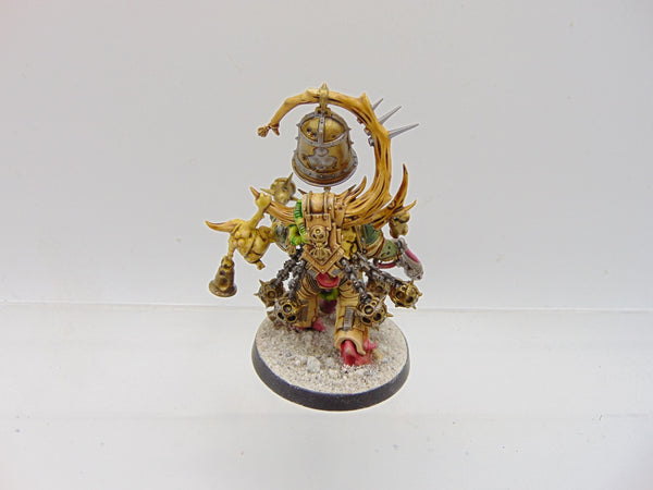 Noxious Blightbringer