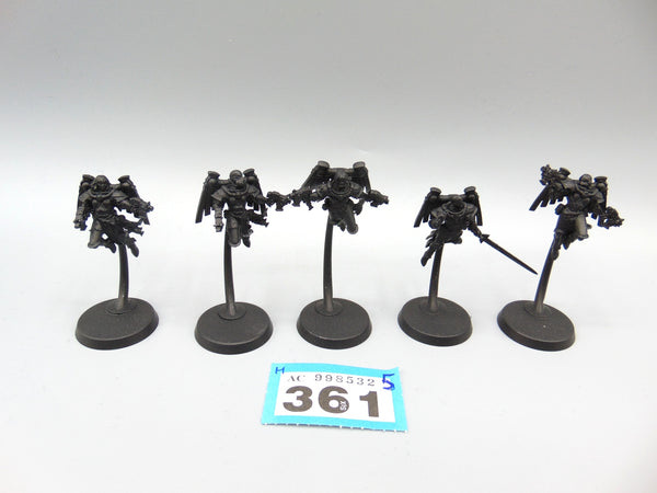 Seraphim Squad