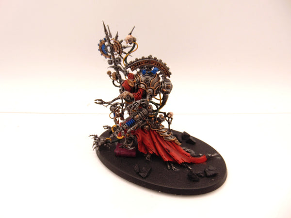 Belisarius Cawl