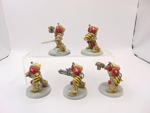 Terminator Squad