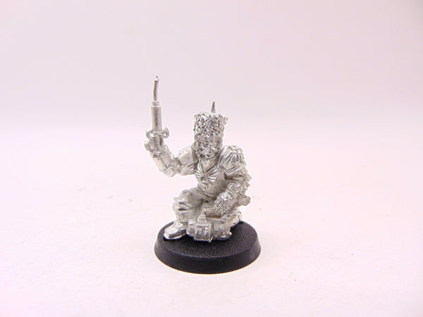 Vostroyan Firstborn Medic