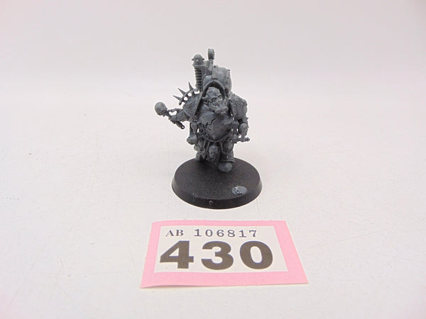 Foul Blightspawn