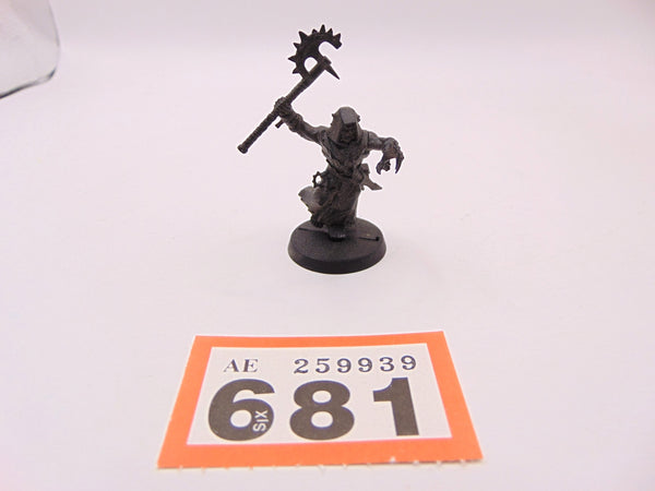 Cultist Champion
