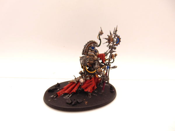 Belisarius Cawl