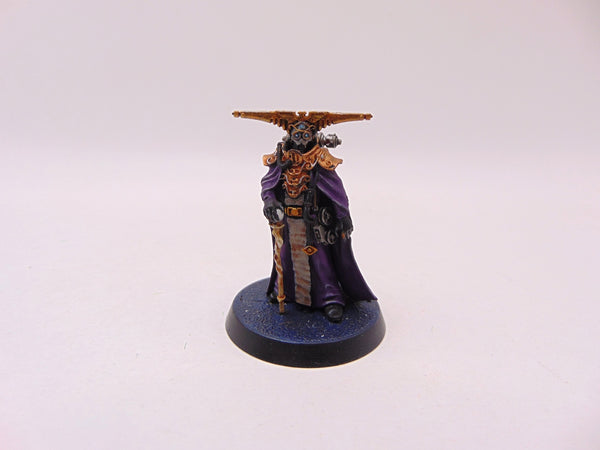 Imperial Navigator Espern Locarno