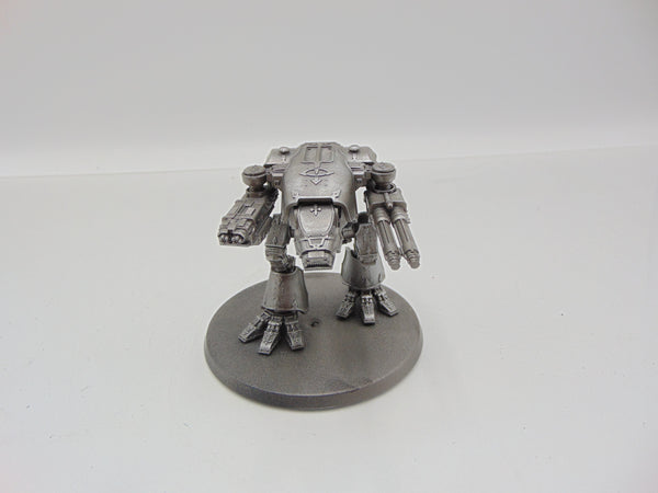 Legions Imperialis: Warhound Scout Titan