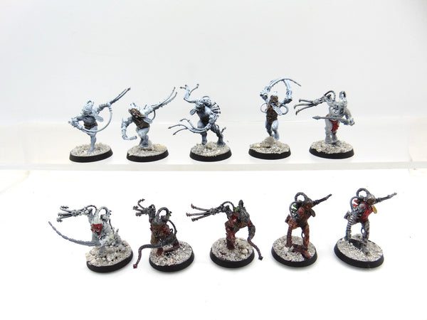 Arco Flagellants