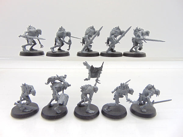 Crypt Guard