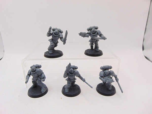 Assault Intercessors