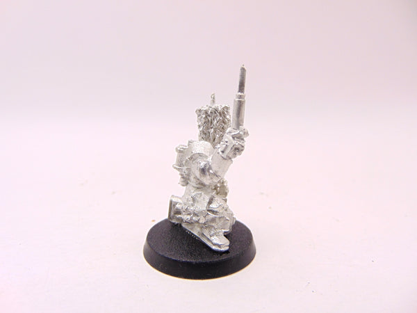 Vostroyan Firstborn Medic
