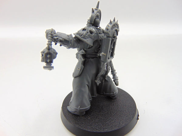 Knight Relictor