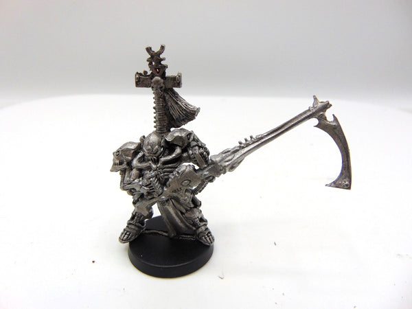 Phoenix Lord Maugan Ra