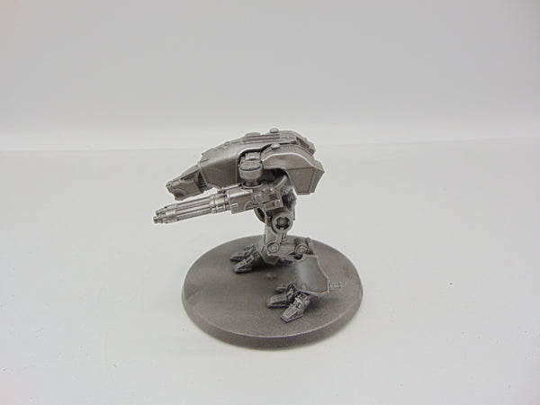 Legions Imperialis: Warhound Scout Titan
