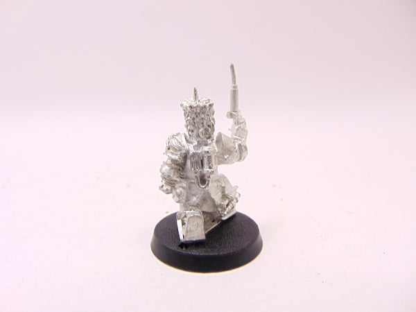 Vostroyan Firstborn Medic
