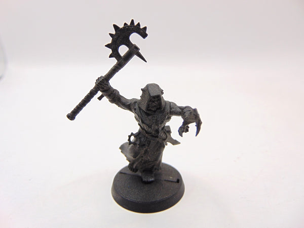 Cultist Champion