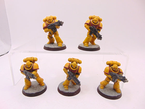 Intercessors