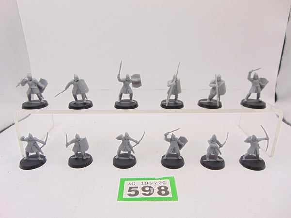 Warriors of Minas Tirith