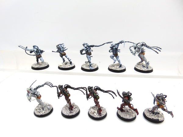 Arco Flagellants