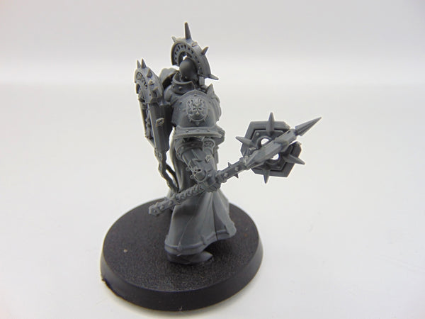 Knight Relictor