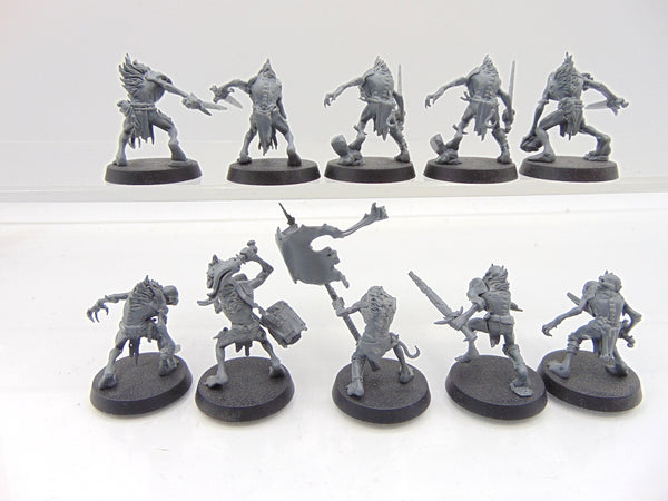 Crypt Guard