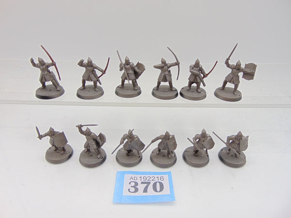 Warriors of Minas Tirith