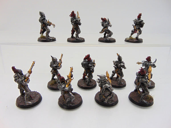 Kabalite Warriors
