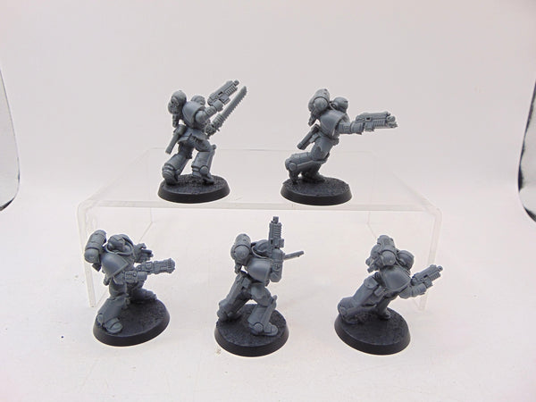 Assault Intercessors