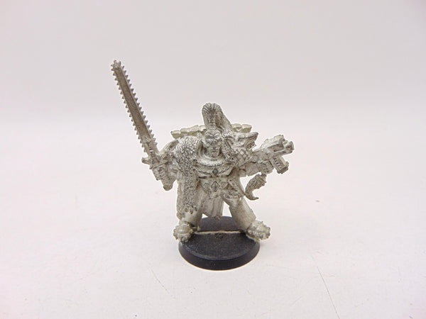 Ragnar Blackmane