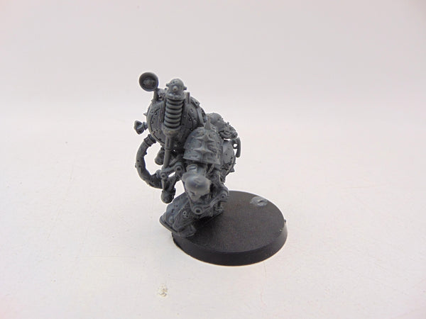 Foul Blightspawn