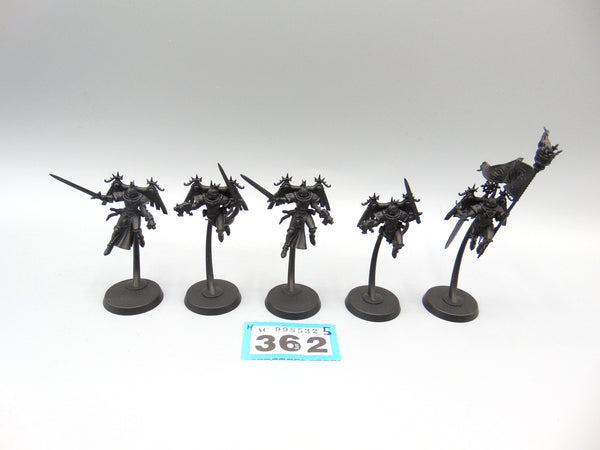 Zephyrim Squad