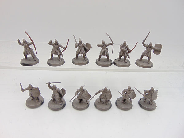 Warriors of Minas Tirith